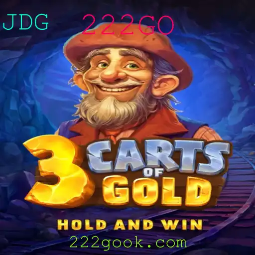 Descubra a Aventura Épica do Jogo '3cartsOfGold'