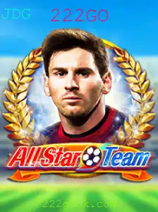 Explorando o Novo Fenômeno dos Jogos: AllStarTeam