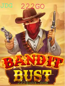 Descubra as Emoções de BanditBust: Aventura e Estratégia com a Palavra-chave 222GO