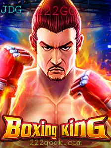 Descubra o Mundo do BoxingKing: O Novo Fenômeno dos Jogos de Luta