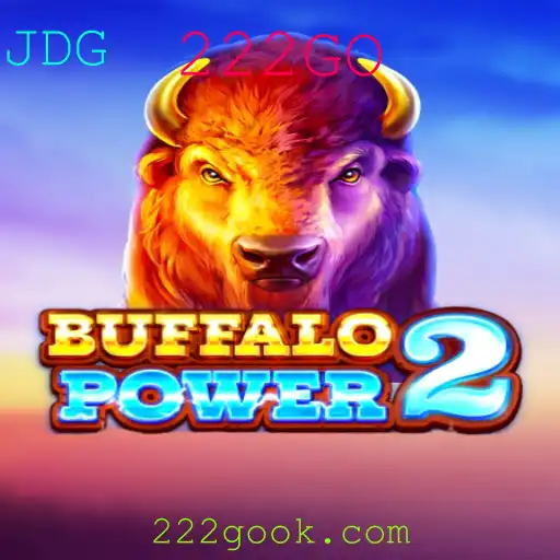 BuffaloPower2: A Nova Sensação do Mundo dos Jogos