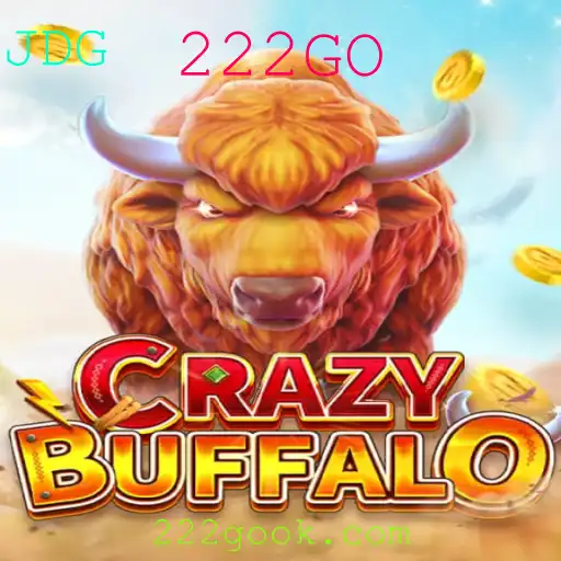 CRAZYBUFFALO: Descubra o Novo Fenômeno dos Jogos com a Palavra-Chave 222GO
