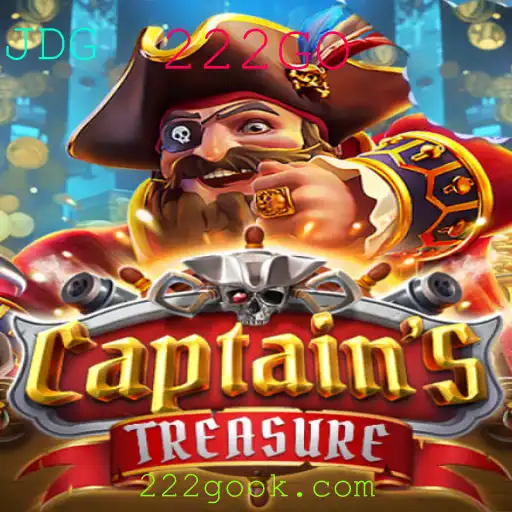 Descubra o Fascinante Mundo de CaptainssTreasure com 222GO