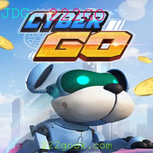 CyberGO: A Fusão do Futuro com o Presente