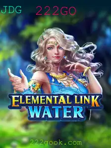 Introdução ao fascinante mundo de ElementalLinkWater - Aventura e Estratégia