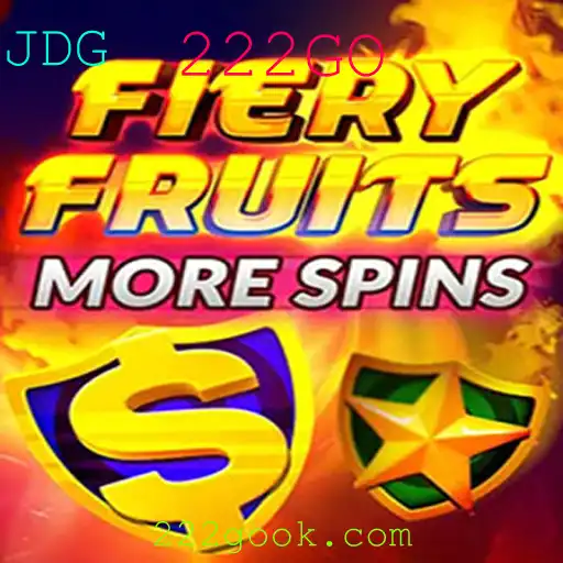 FieryFruitsMoreSpins: Descubra a Ação Ardente dos Slots Modernos