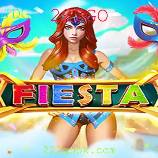 Descubra o Mundo de Fiesta: Um Jogo Empolgante e Interativo com 222GO