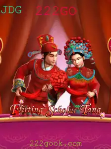 Flirting Scholar Tang: A Imersão no Mundo dos Jogos com '222GO'