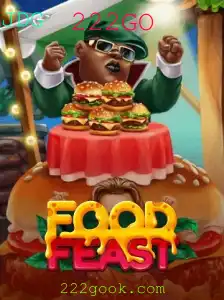 Descubra a Experiência do Jogo 'FoodFeast' com a Sensação do Momento '222GO'