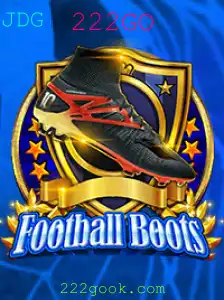 Descubra o Jogo FootballBoots: Uma Experiência Inovadora com 222GO