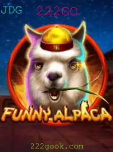 Explorando o Mundo Divertido de FunnyAlpaca: O Novo Jogo que Conquista Multidões