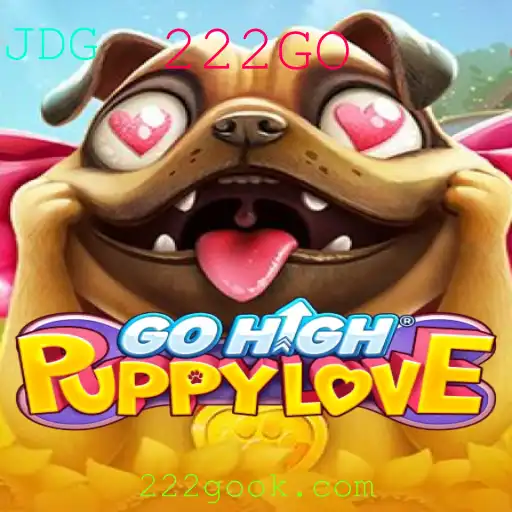 GoHighPuppyLove: Descubra o Mundo Encantador de Aventuras Caninas