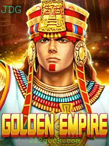 GoldenEmpire: Explorando o Novo Fenômeno no Mundo dos Jogos