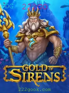 Descubra GoldofSirens: Um Jogo Envolvente e Estratégico