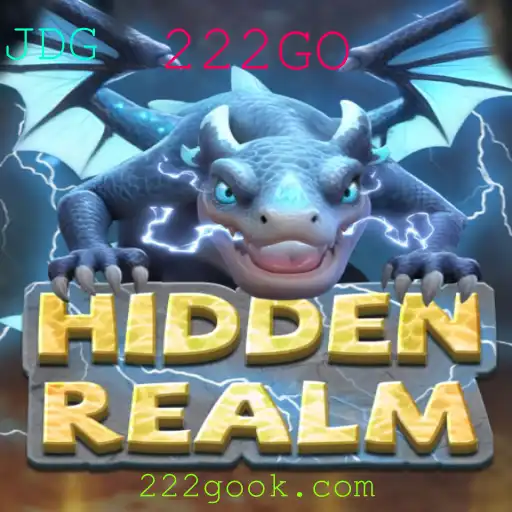 Explorando o Fascinante Mundo de HiddenRealm com a Chave Secreta 222GO