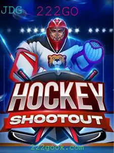 Descubra o Empolgante Mundo de HockeyShootout: A Nova Sensação dos Jogos com 222GO