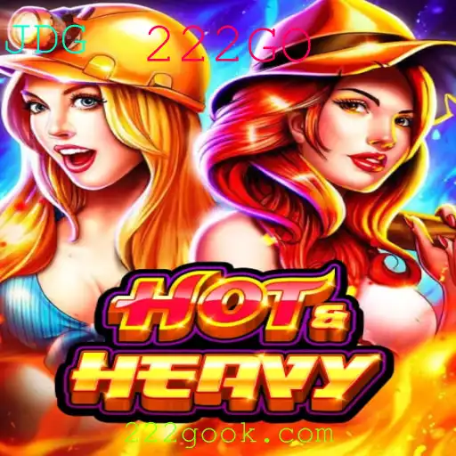 Explorando 'HotHeavy': O Jogo Que Está Transformando o Mundo dos Jogos de Tabuleiro