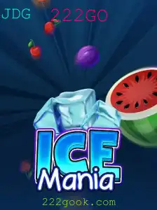 IceMania: Uma Aventura Congelante com a Palavra-Chave Secreta 222GO