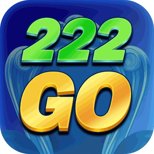 222GO Logo