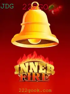 Descubra InnerFire: Um Jogo Revolucionário que Combina Aventura e Estratégia