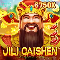 Descubra o Mundo Envolvente de JILICaishen com o Código 222GO