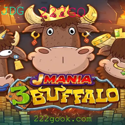 JMania3Buffalo: Uma Nova Aventura no Mundo dos Jogos com 222GO