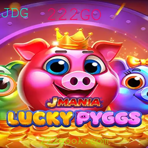 Descubra o Mundo Encantador de JManiaLuckyPyggs com 222GO