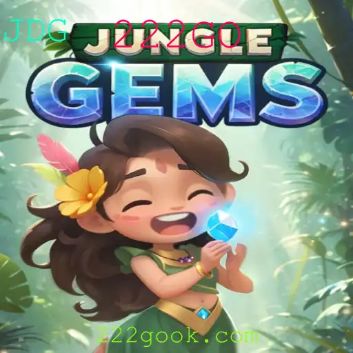 JungleGems: Descubra a Nova Sensação dos Jogos de Aventura com 222GO