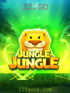 Explorando o Mundo do JungleJungle: Uma Aventura com 222GO