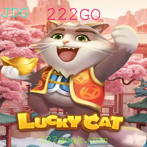 Descubra o Fascinante Mundo de LuckyCat com a Palavra-Chave 222GO