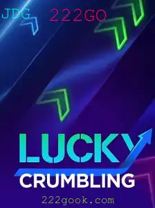 LuckyCrumbling: O Jogo que Está Revolucionando o Entretenimento com 222GO