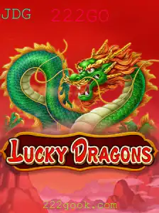 Descubra o Mundo do Jogo LuckyDragons com a Nova Atualização 222GO