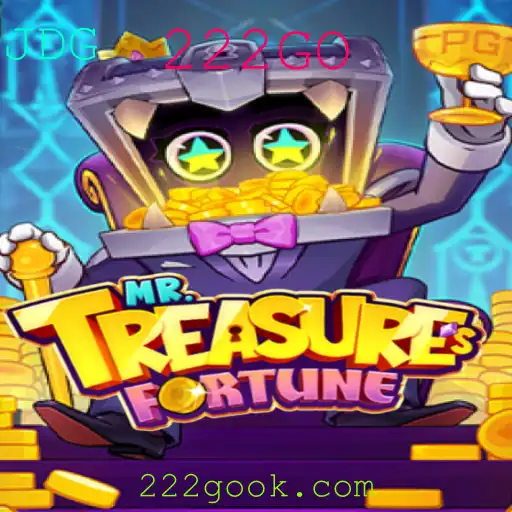 Explorando a Aventura Emocionante de MrTreasuresFortune