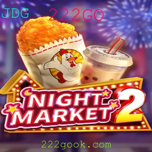 NightMarket2: Mergulhe na Experiência Noturna Inédita