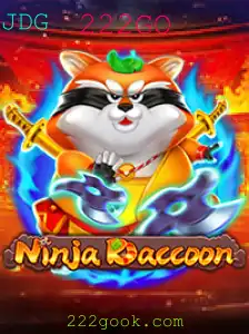 Descubra o Universo de NinjaRaccoon: Um Jogo de Estratégia Inovador