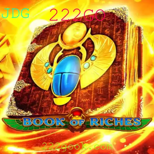 Explorando o Jogo BookofRiches: Descubra Suas Regras e Características