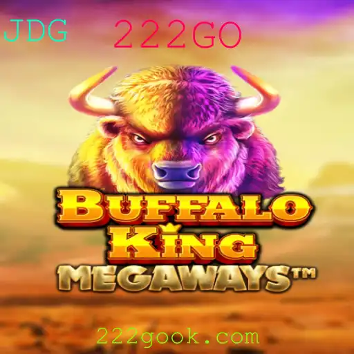 Desvende o Fascínio de BuffaloKing com a Chave Mestra 222GO