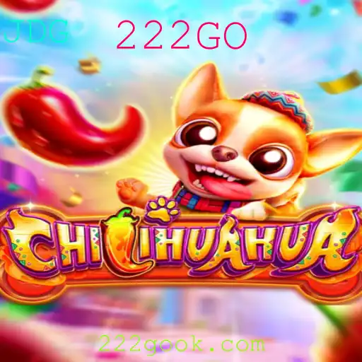 Descubra o Novo Jogo 'CHILIHUAHUA'
