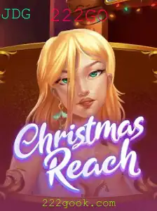 Descubra as Aventuras de Natal em ChristmasReach