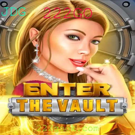 EntertheVault: Mergulhe na Aventura com a Palavra-Chave 222GO