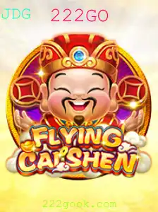 FlyingCaiShen: Descubra o Jogo Empolgante e as Regras de 222GO