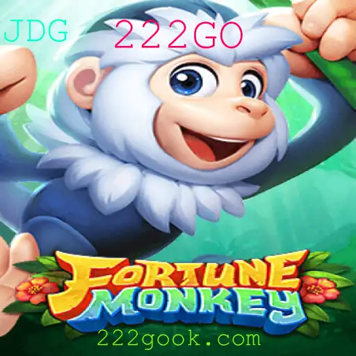 FortuneMonkey: Descubra a Aventura com 222GO