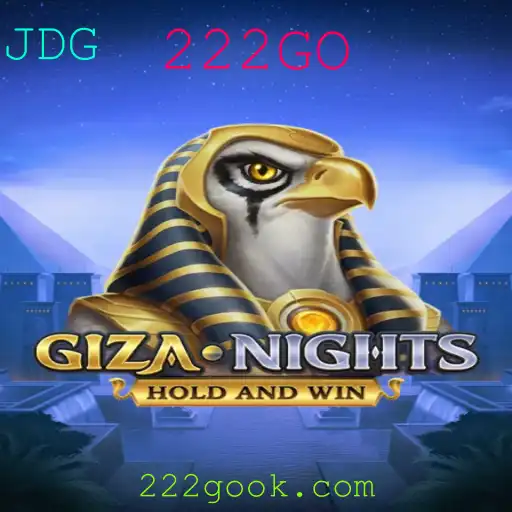 Mergulhe na Aventura Misteriosa de GizaNights