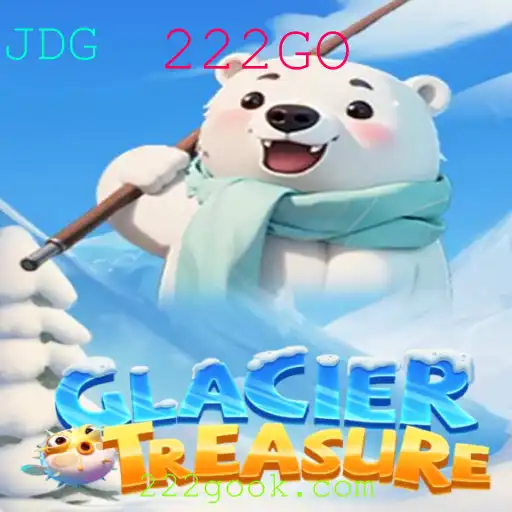 Explorando as Aventuras de GlacierTreasure: O Jogo que Está Transformando Experiências com a Chave 222GO
