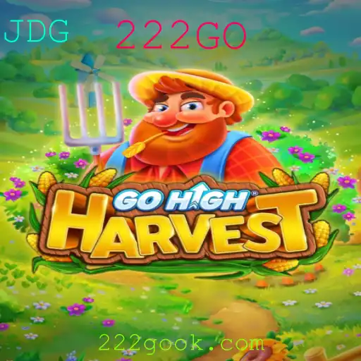 Descubra o Mundo de GoHighHarvest: Aventura e Estratégia com a Chave Mágica 222GO