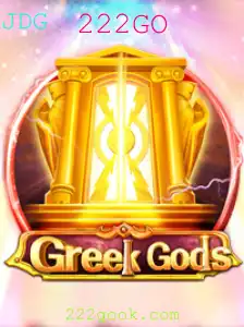 Descubra o Universo de GreekGods: A Inovadora Experiência de Jogo com a Palavra-chave 222GO