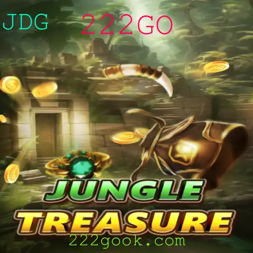 Descubra a Aventura em JungleTreasure: Um Mergulho na Floresta Misteriosa