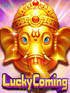 Descubra as Aventuras de 'LuckyComing': Um Jogo de Estratégia e Surpresas com a Palavra-Chave 222GO