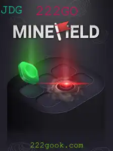 MineField: Dominando o Jogo Estratégico com a Chave 222GO