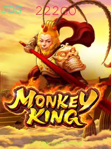 Explorando o Mundo de 'MonkeyKing': O Jogo que Conquista Corações com '222GO'